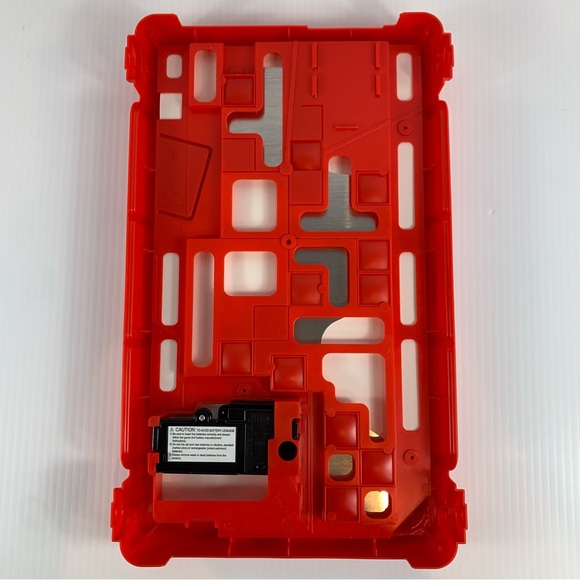 Operation Board Game 2013 Hasbro Tested Buzz & Nose Lights Up 100% Complete - Picture 10 of 16